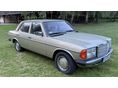 MERCEDES-BENZ W 123 1980/3 - 2