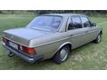 MERCEDES-BENZ W 123 1980/3 - 3