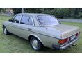 MERCEDES-BENZ W 123 1980/3 - 4