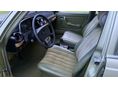 MERCEDES-BENZ W 123 1980/3 - 5