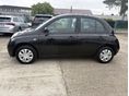 NISSAN MICRA 2008/4 - 1