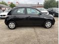 NISSAN MICRA 2008/4 - 4