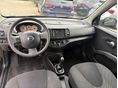 NISSAN MICRA 2008/4 - 6