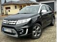 SUZUKI VITARA 1.6 GL+ Magyar autó/Szervízkönyves/Ülésfűtés/Tolatókamera/Egyedi szín