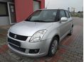 SUZUKI SWIFT 2009/11 - 1