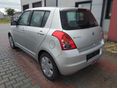 SUZUKI SWIFT 2009/11 - 4