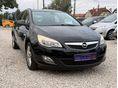 OPEL ASTRA J 2011/5 - 2