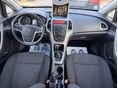 OPEL ASTRA J 2011/5 - 7