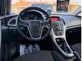 OPEL ASTRA J 2011/5 - 9