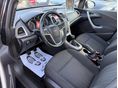 OPEL ASTRA J 2011/5 - 10