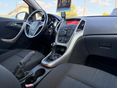 OPEL ASTRA J 2011/5 - 11