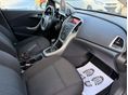 OPEL ASTRA J 2011/5 - 12