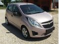 CHEVROLET SPARK 2011/9 - 2
