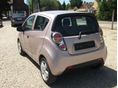 CHEVROLET SPARK 2011/9 - 4