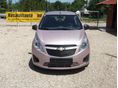 CHEVROLET SPARK 2011/9 - 5