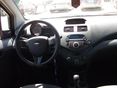 CHEVROLET SPARK 2011/9 - 10