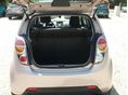 CHEVROLET SPARK 2011/9 - 11