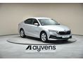SKODA OCTAVIA 2020/11 - 3