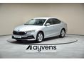 SKODA OCTAVIA 2020/11 - 1