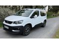 PEUGEOT RIFTER 1.5 BlueHDi Active Márkaszervizben vezetett szervizkönyv !