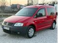 VOLKSWAGEN CADDY LIFE 