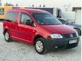 VOLKSWAGEN CADDY LIFE 2009/4 - 2