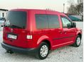 VOLKSWAGEN CADDY LIFE 2009/4 - 4