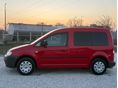 VOLKSWAGEN CADDY LIFE 2009/4 - 5