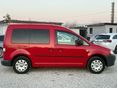 VOLKSWAGEN CADDY LIFE 2009/4 - 6
