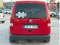 VOLKSWAGEN CADDY LIFE 2009/4 - 8