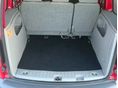 VOLKSWAGEN CADDY LIFE 2009/4 - 12