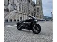 TRIUMPH ROCKET Black Edition 1 of 1000