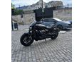 TRIUMPH ROCKET 2021/12 - 2