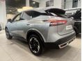 NISSAN QASHQAI 1.3 DIG-T Mild Hybrid N-Connecta +TÉLI CSOMAG + VERHETETLEN ÁR!