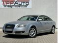 AUDI A6 2005/1 - 1