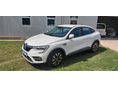 RENAULT ARKANA 1.3 TCe mild Hybrid Zen EDC Magyarországi! Szerv. Könyv!