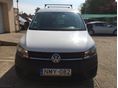 VOLKSWAGEN CADDY 2016/4 - 2