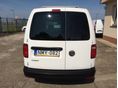 VOLKSWAGEN CADDY 2016/4 - 4