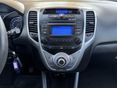 HYUNDAI IX20 2013/10 - 18