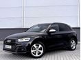 AUDI SQ5 3.0 TFSI quattro Tiptronic ic Nagyon Felszerelt ! Szervizszámlákkal ! Gyári Fényezéssel !
