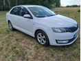 SKODA RAPID 2014/4 - 3