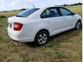 SKODA RAPID 2014/4 - 5