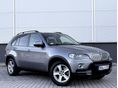 BMW X5 2007/9 - 1