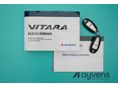 SUZUKI VITARA 2022/12 - 17