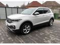 VOLKSWAGEN T-CROSS 2022/1 - 1