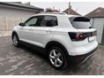 VOLKSWAGEN T-CROSS 2022/1 - 2