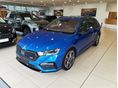 SKODA OCTAVIA 2.0 TSI RS DSG ALCANTARA/PDC/AHK/NAVI/Matrix LED/WIFI