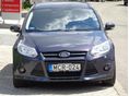 FORD FOCUS 2012/5 - 7