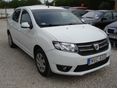 DACIA LOGAN 2016/8 - 2