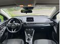 MAZDA 2 2017/7 - 9